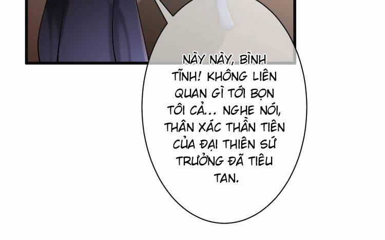 Thiên Thần Không Có Tiết Tháo Chapter 57 - Trang 2