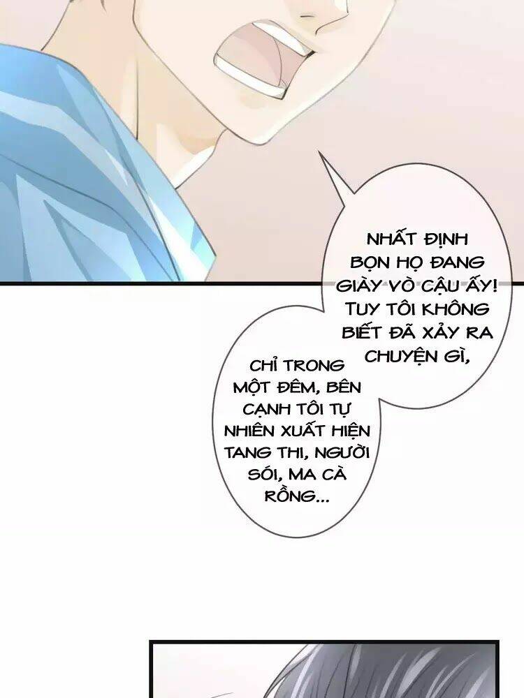 Thiên Thần Không Có Tiết Tháo Chapter 51 - Trang 2