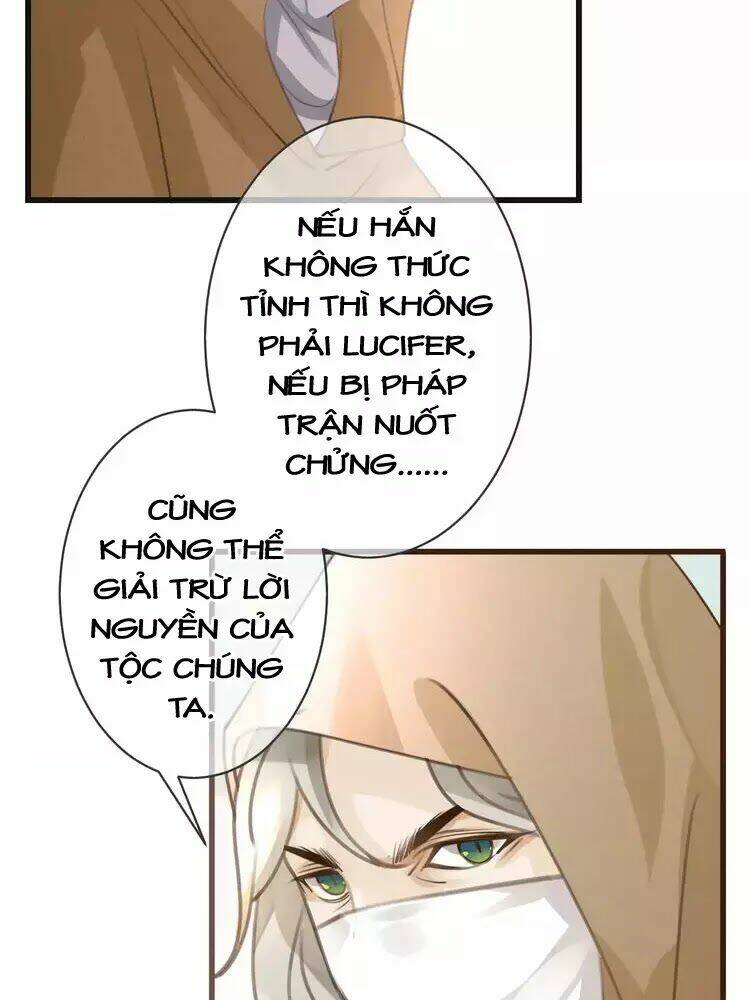 Thiên Thần Không Có Tiết Tháo Chapter 50 - Trang 2