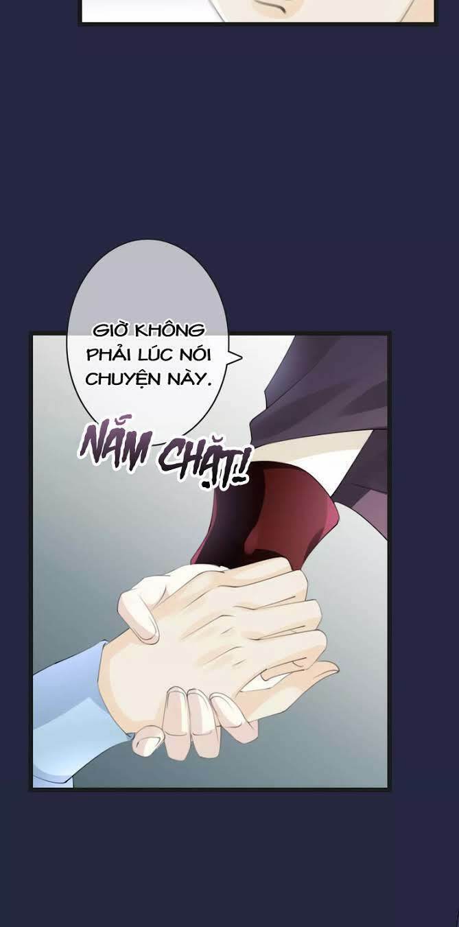 Thiên Thần Không Có Tiết Tháo Chapter 46 - Trang 2