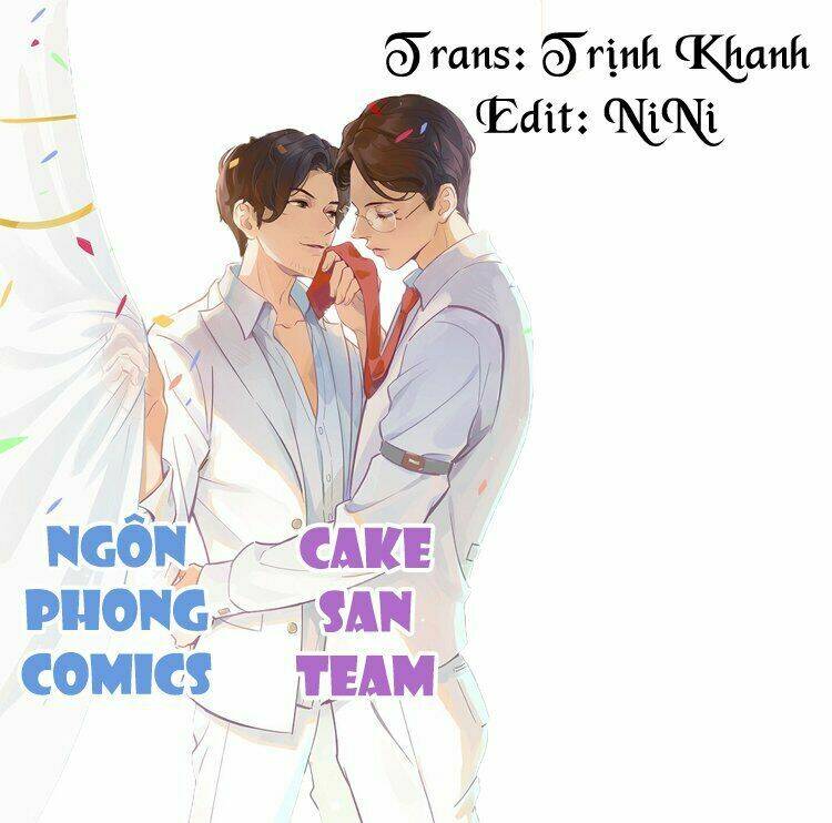 Thiên Thần Không Có Tiết Tháo Chapter 39 - Trang 2