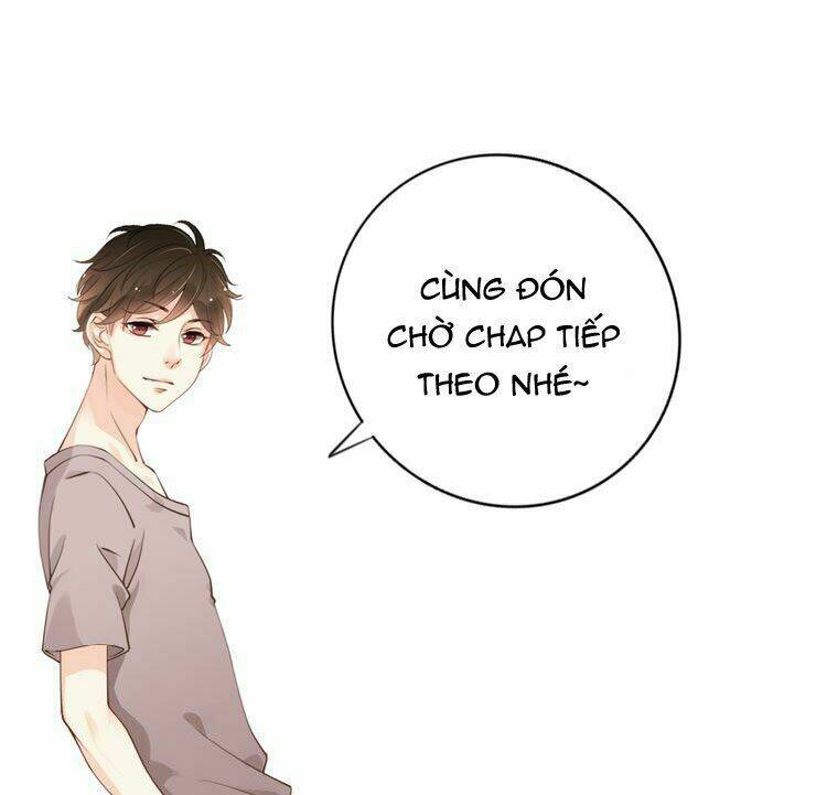 Thiên Thần Không Có Tiết Tháo Chapter 7 - Trang 2