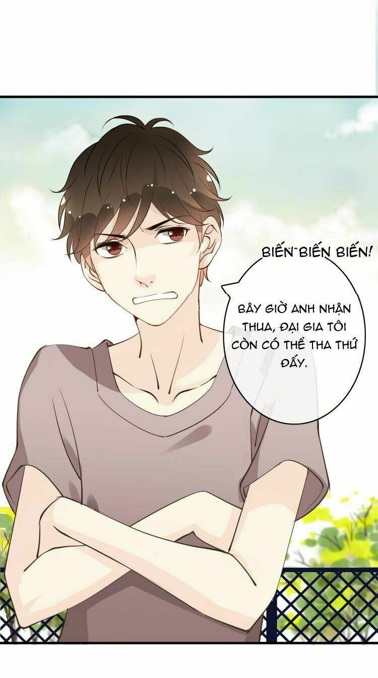 Thiên Thần Không Có Tiết Tháo Chapter 6 - Trang 2