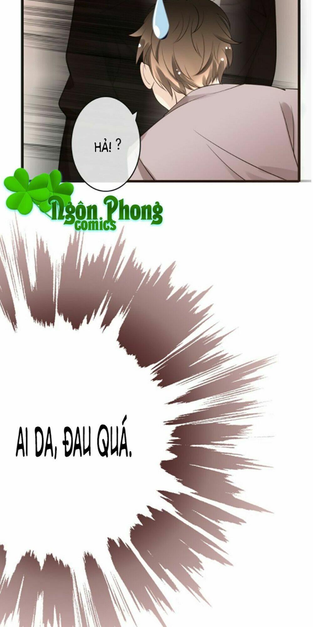 Thiên Thần Không Có Tiết Tháo Chapter 3 - Trang 2