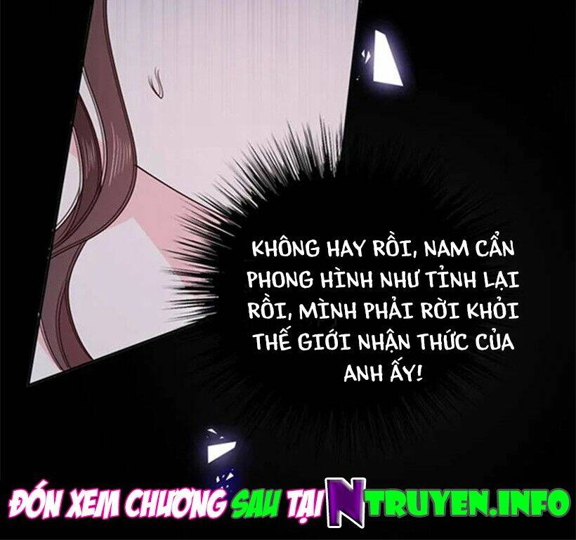 Ác Ma Đừng Hôn Tôi Chapter 190 - Trang 2