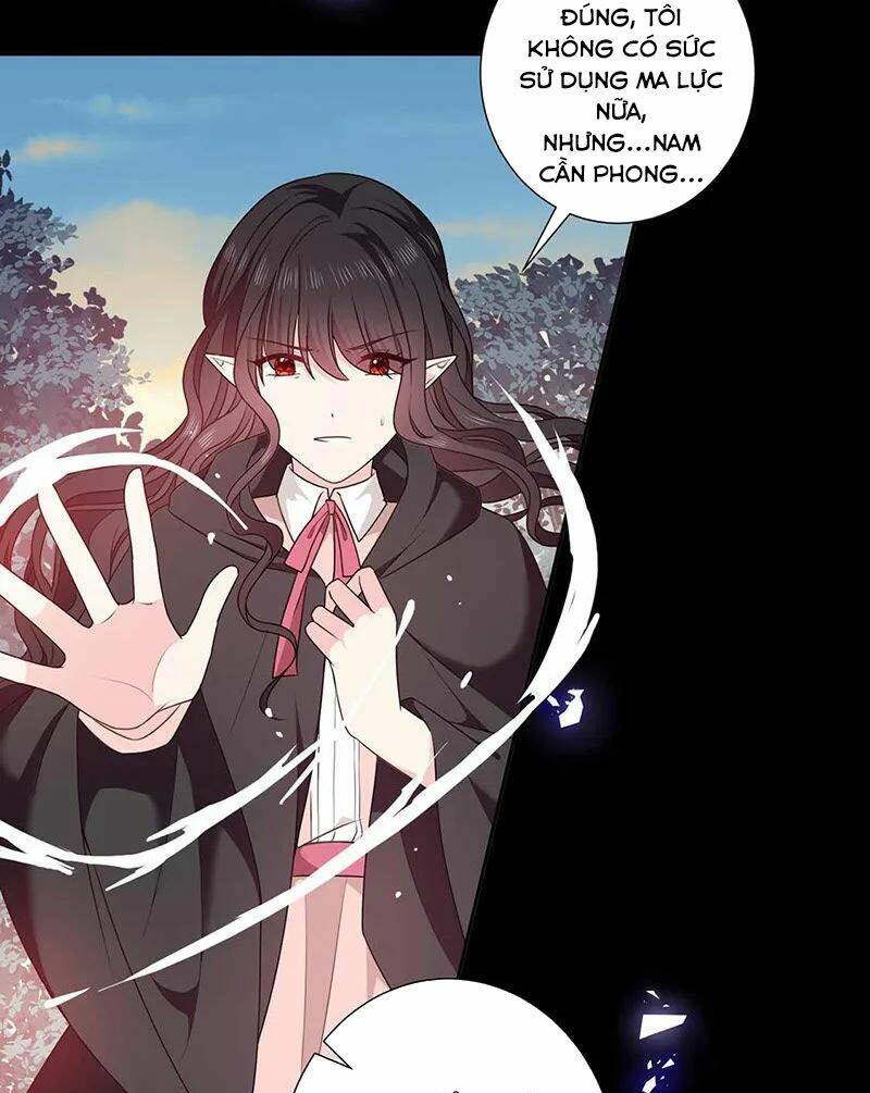 Ác Ma Đừng Hôn Tôi Chapter 184 - Trang 2