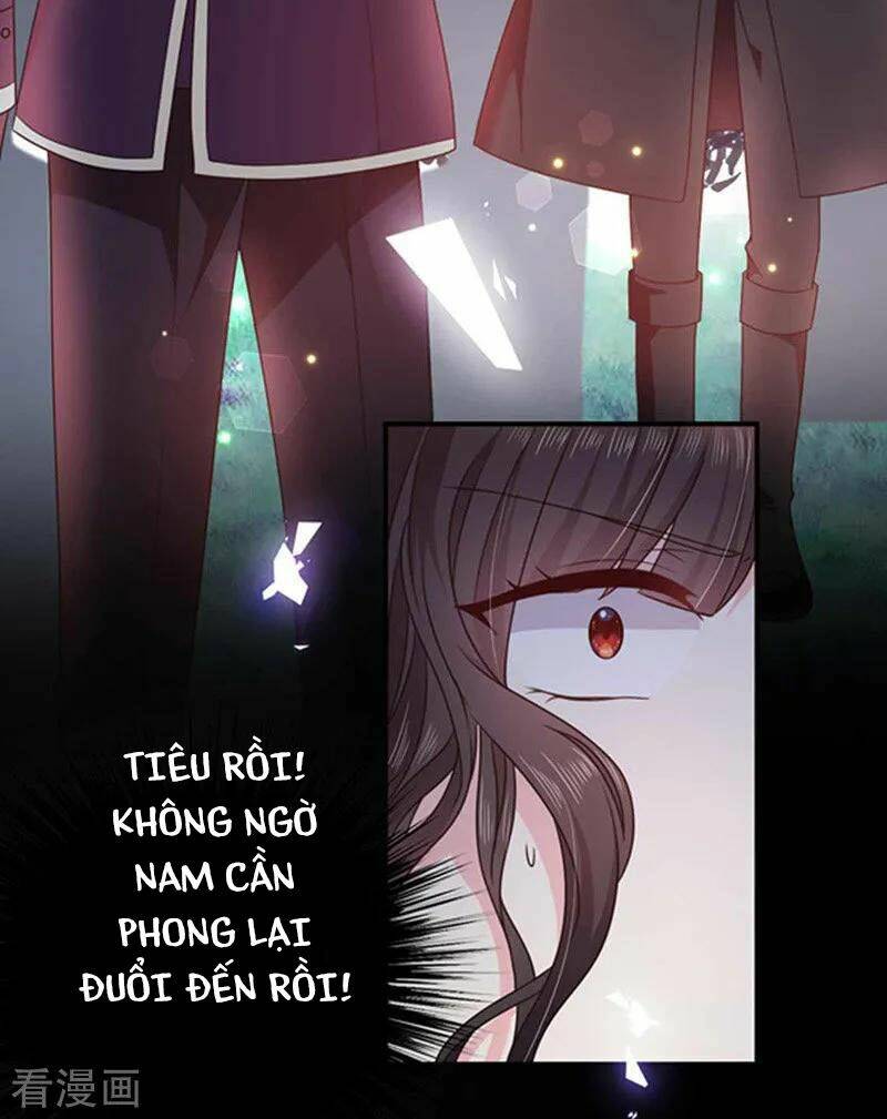 Ác Ma Đừng Hôn Tôi Chapter 183 - Trang 2