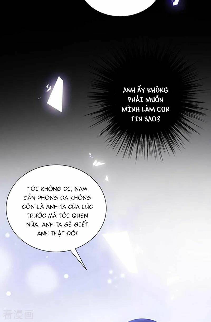 Ác Ma Đừng Hôn Tôi Chapter 183 - Trang 2