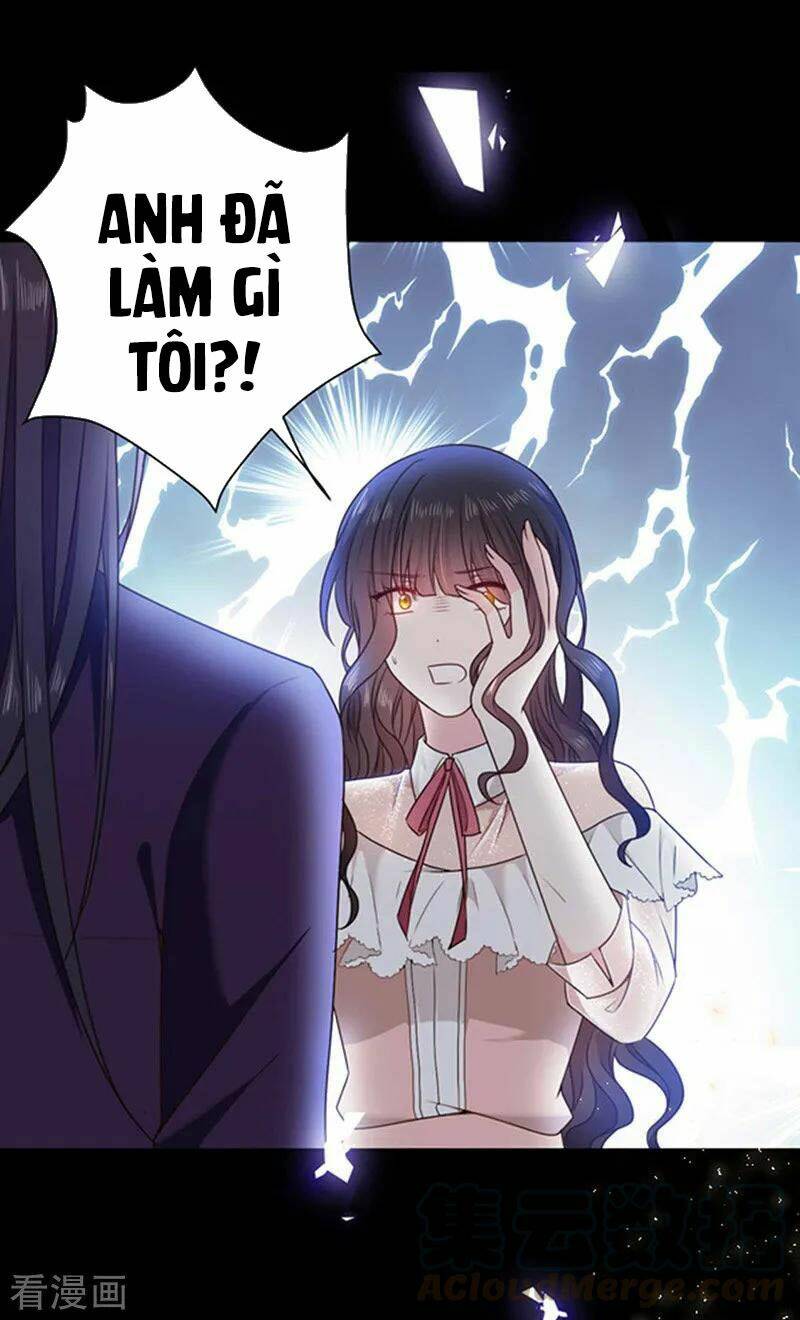 Ác Ma Đừng Hôn Tôi Chapter 182 - Trang 2