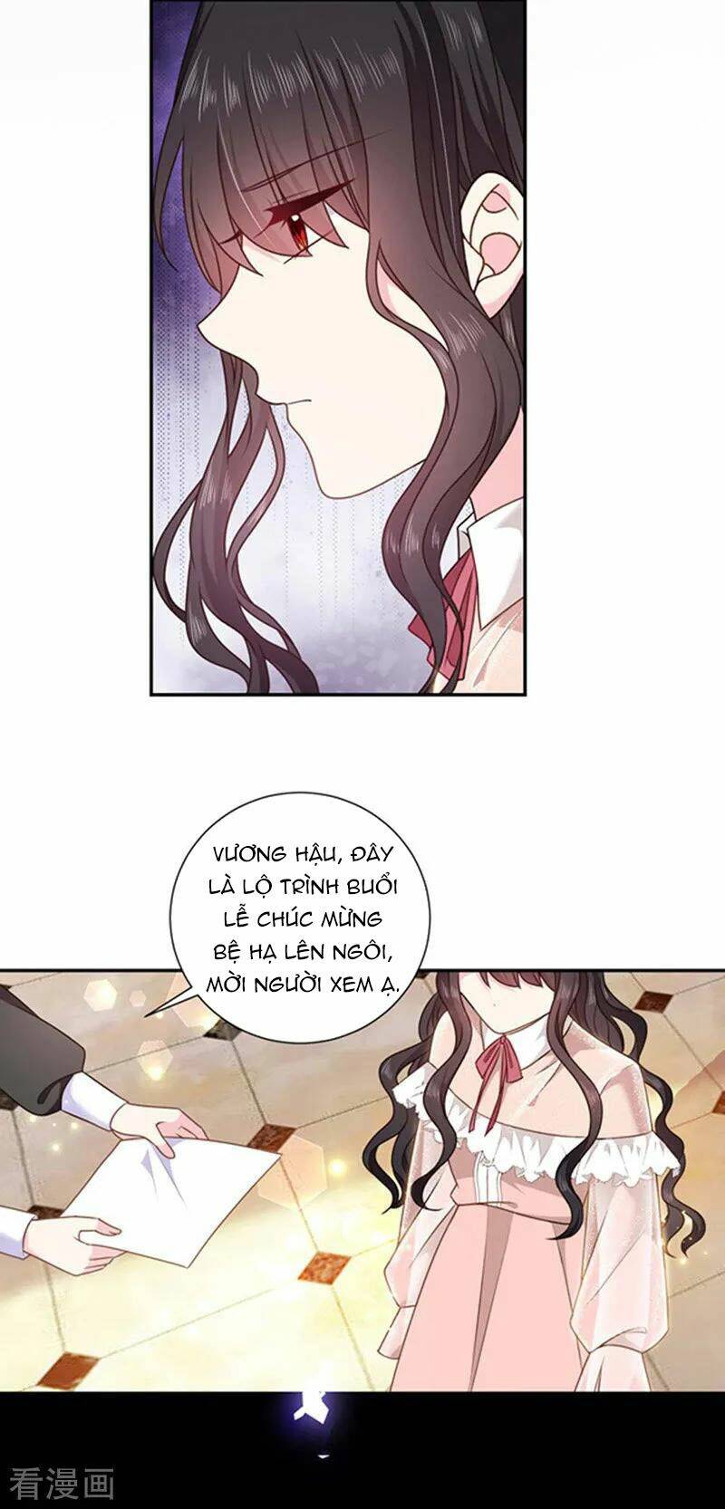 Ác Ma Đừng Hôn Tôi Chapter 182 - Trang 2