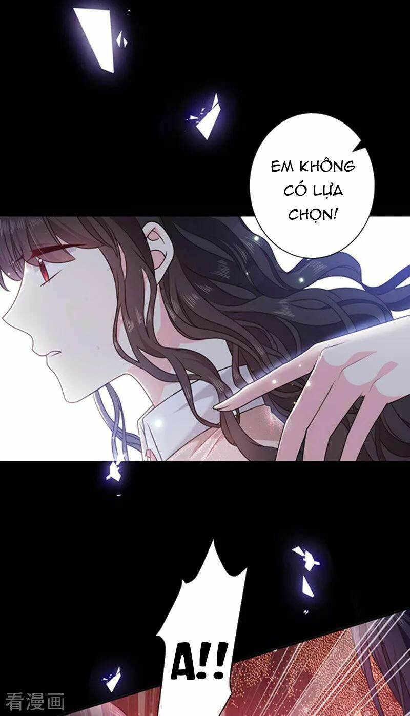 Ác Ma Đừng Hôn Tôi Chapter 182 - Trang 2