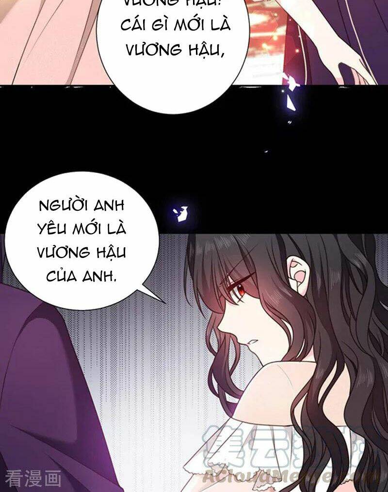 Ác Ma Đừng Hôn Tôi Chapter 181 - Trang 2