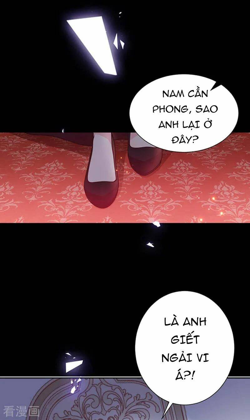 Ác Ma Đừng Hôn Tôi Chapter 180 - Trang 2