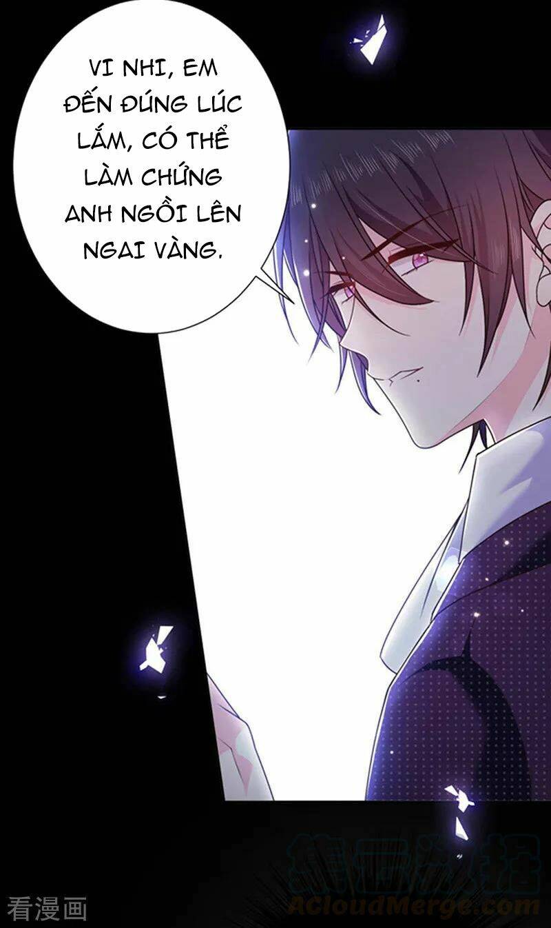 Ác Ma Đừng Hôn Tôi Chapter 180 - Trang 2