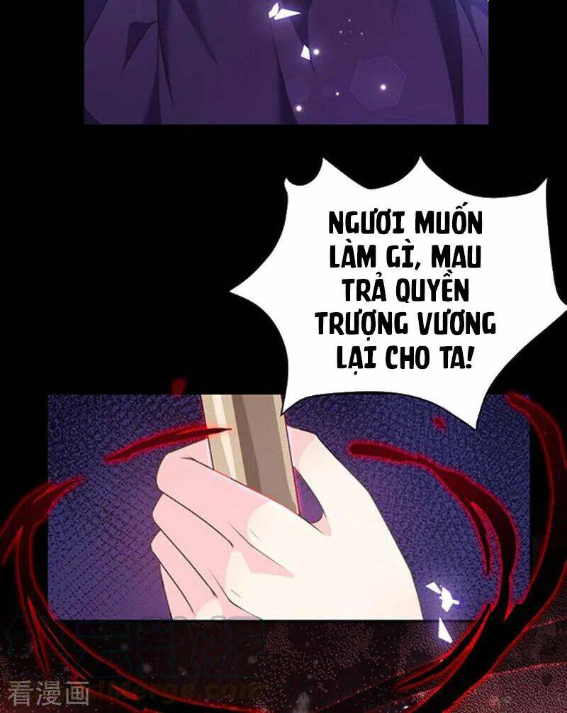 Ác Ma Đừng Hôn Tôi Chapter 179 - Trang 2