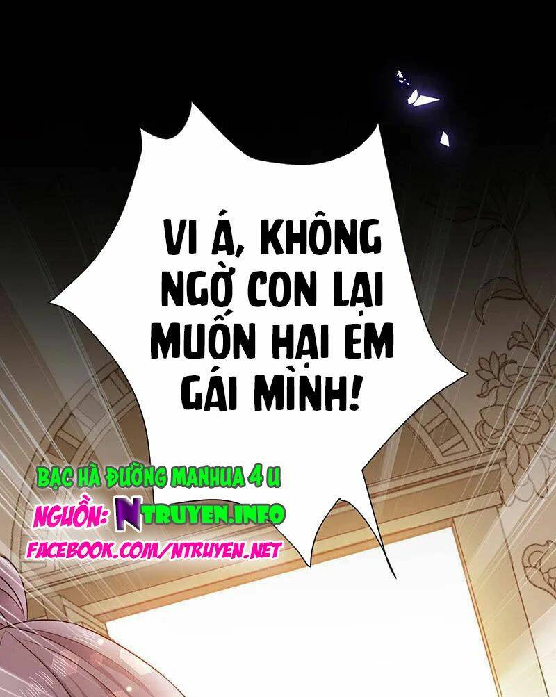 Ác Ma Đừng Hôn Tôi Chapter 178 - Trang 2