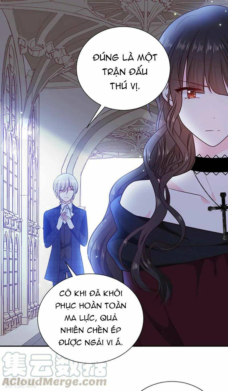 Ác Ma Đừng Hôn Tôi Chapter 178 - Trang 2