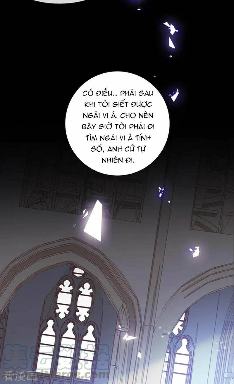 Ác Ma Đừng Hôn Tôi Chapter 178 - Trang 2