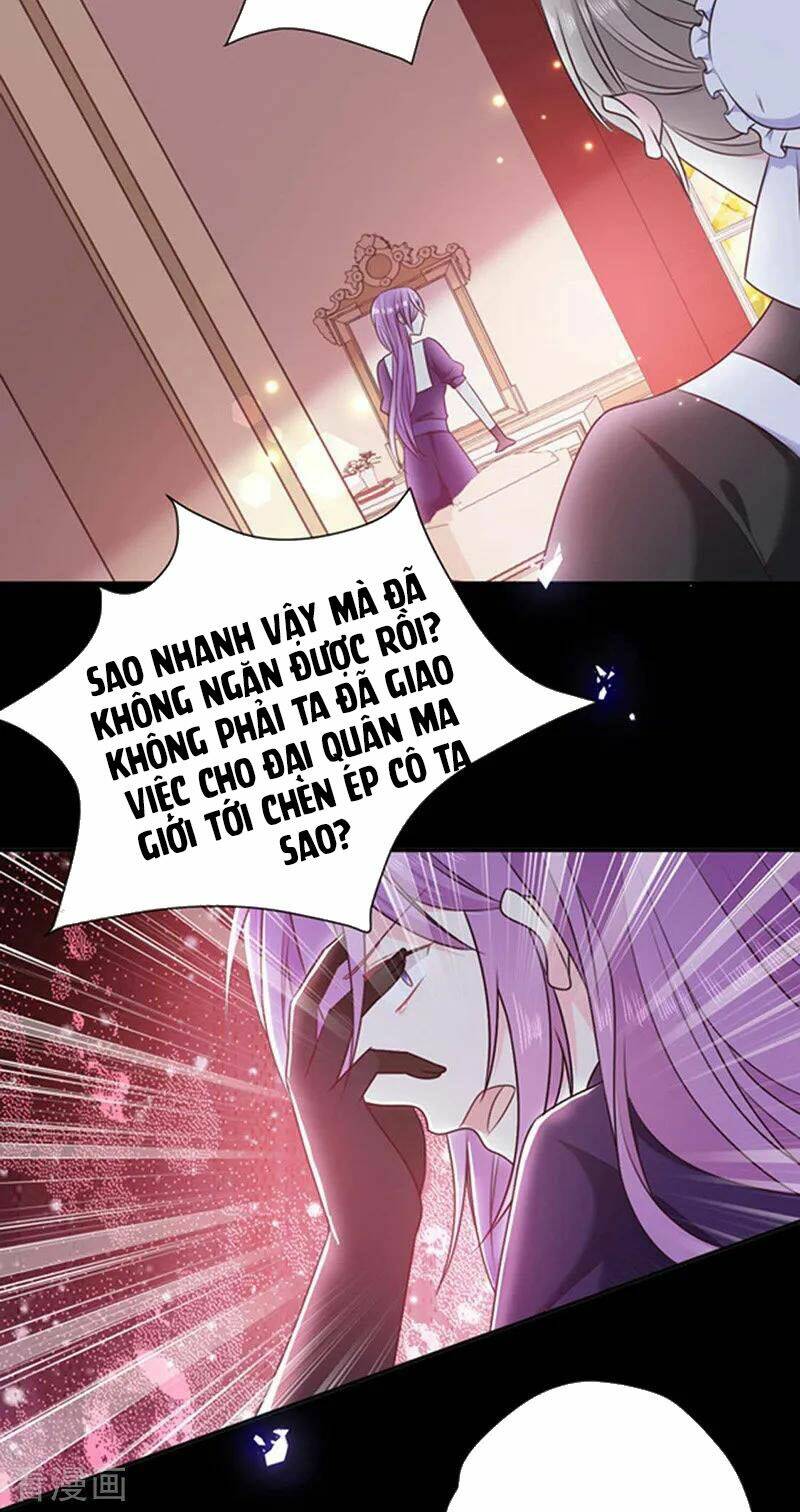 Ác Ma Đừng Hôn Tôi Chapter 178 - Trang 2