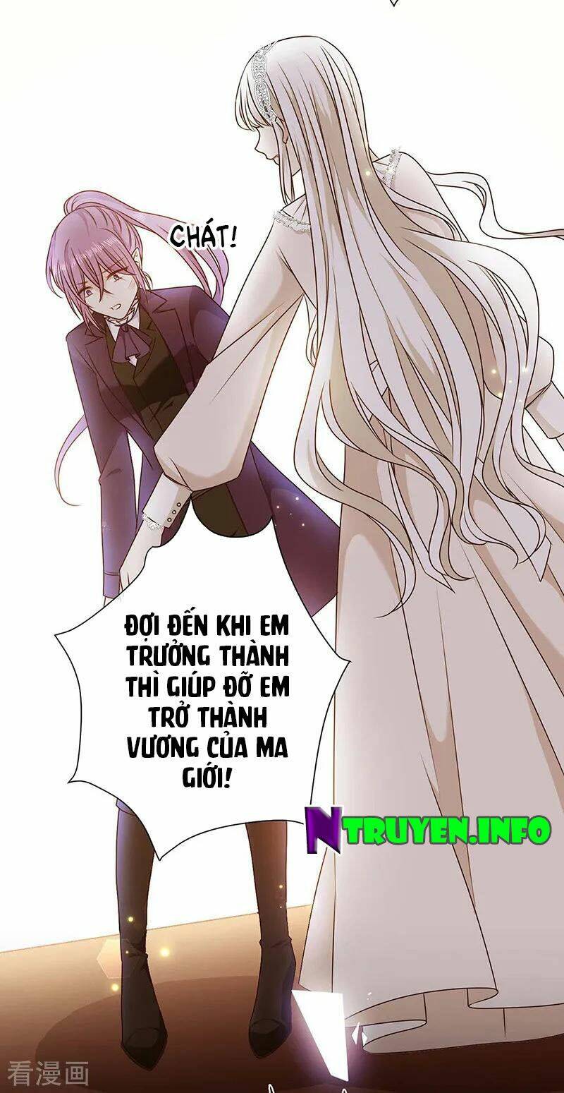 Ác Ma Đừng Hôn Tôi Chapter 178 - Trang 2