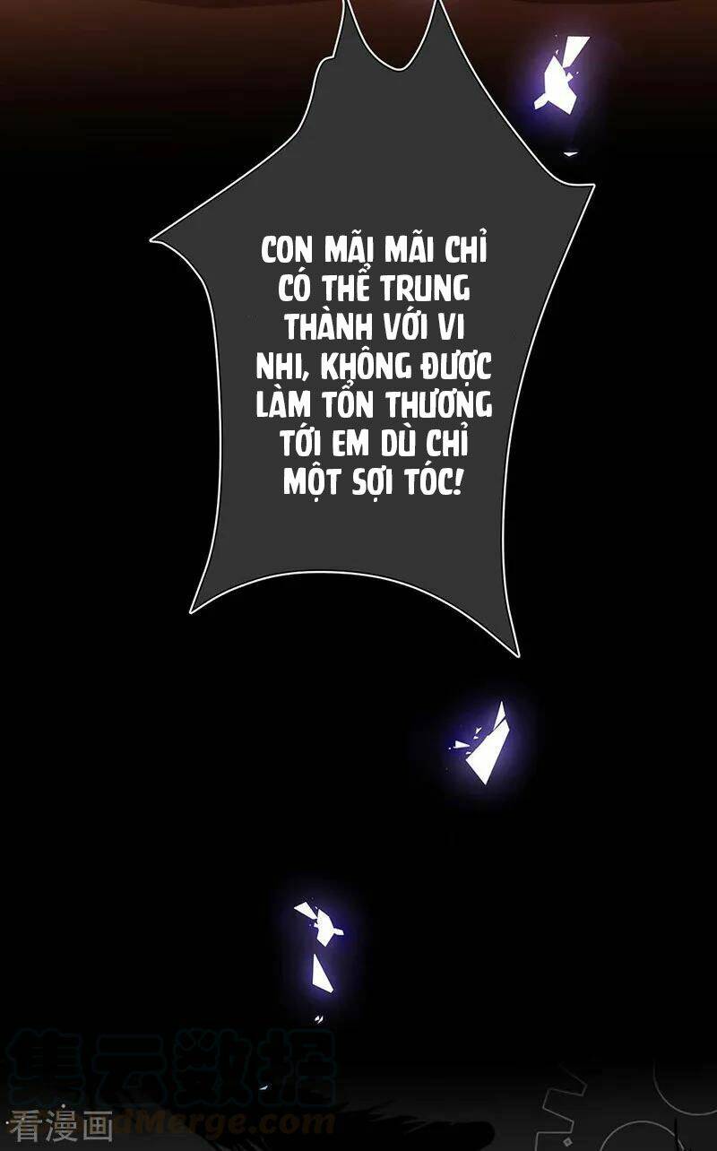 Ác Ma Đừng Hôn Tôi Chapter 178 - Trang 2