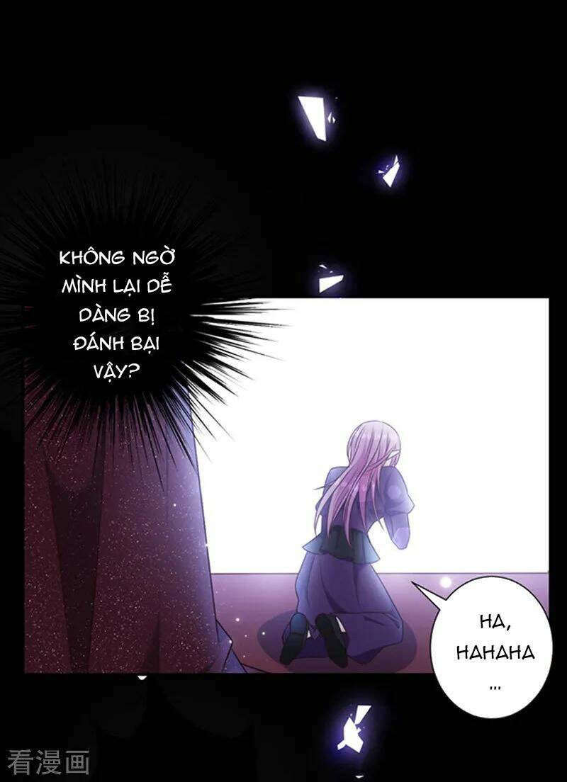 Ác Ma Đừng Hôn Tôi Chapter 177 - Trang 2