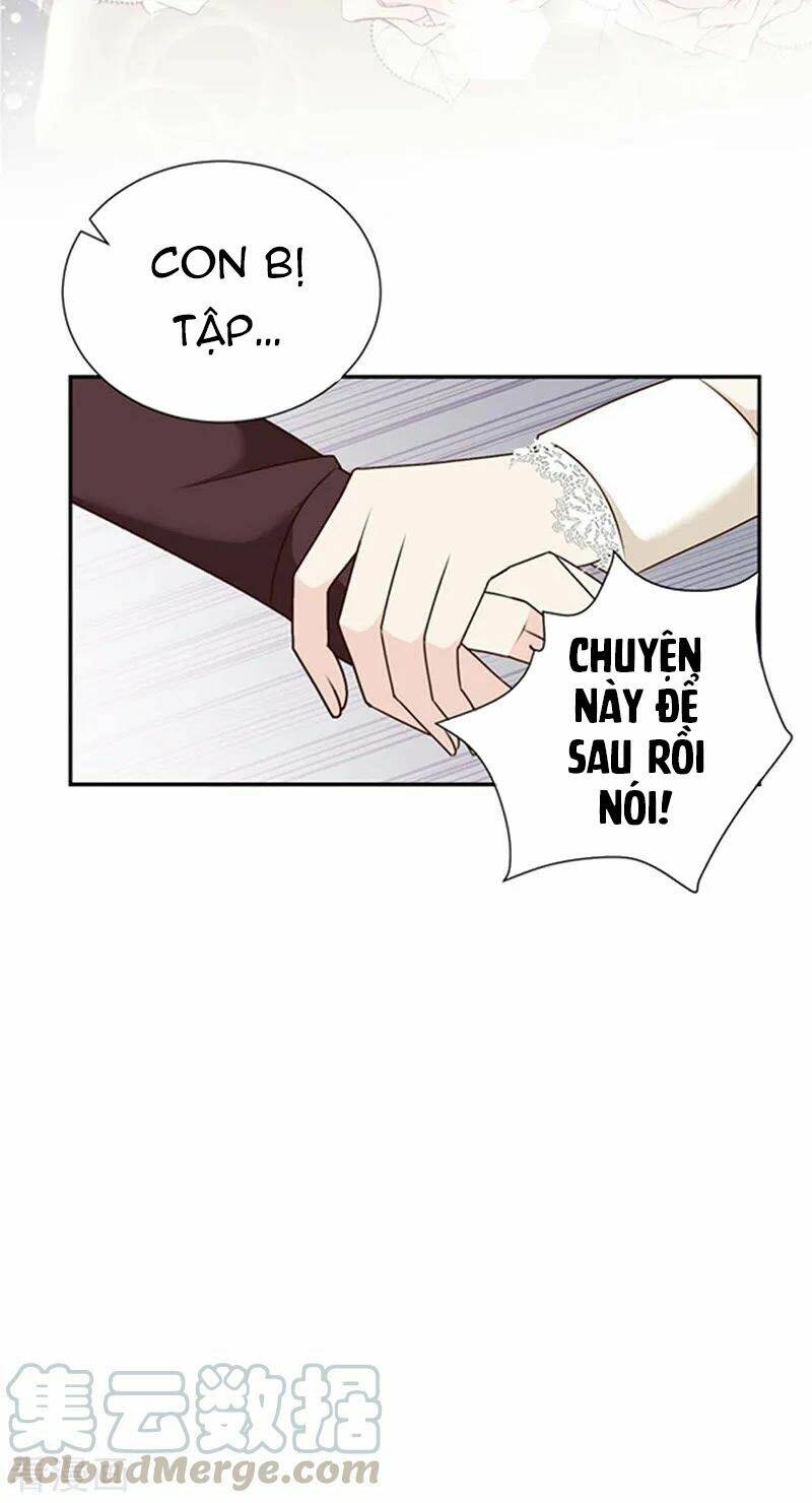 Ác Ma Đừng Hôn Tôi Chapter 177 - Trang 2