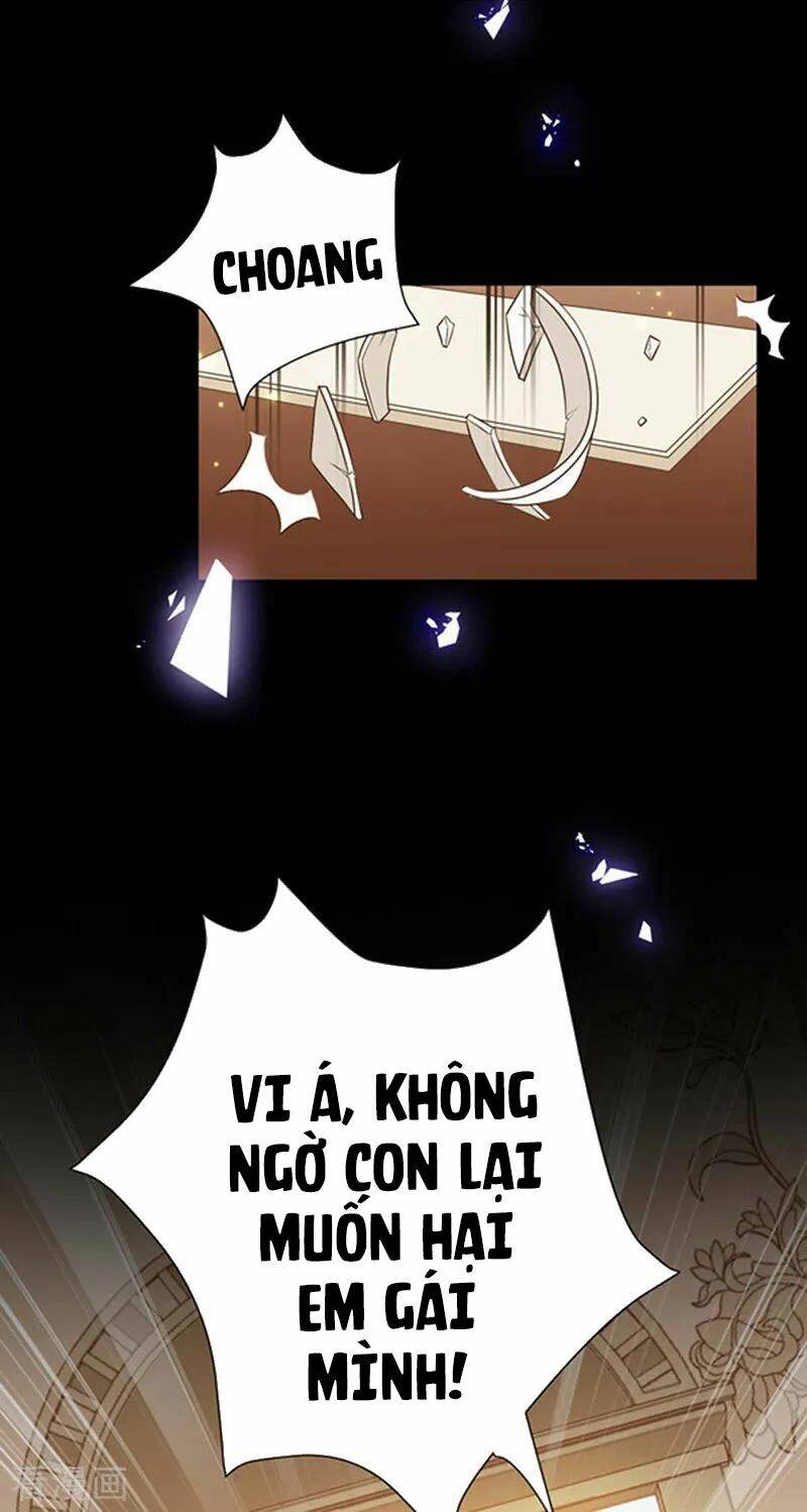 Ác Ma Đừng Hôn Tôi Chapter 177 - Trang 2