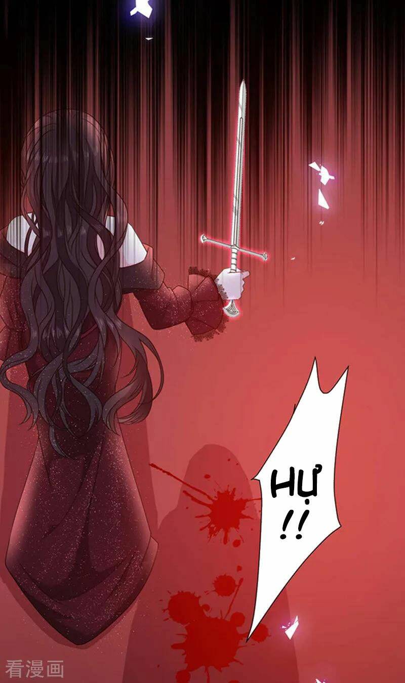 Ác Ma Đừng Hôn Tôi Chapter 177 - Trang 2