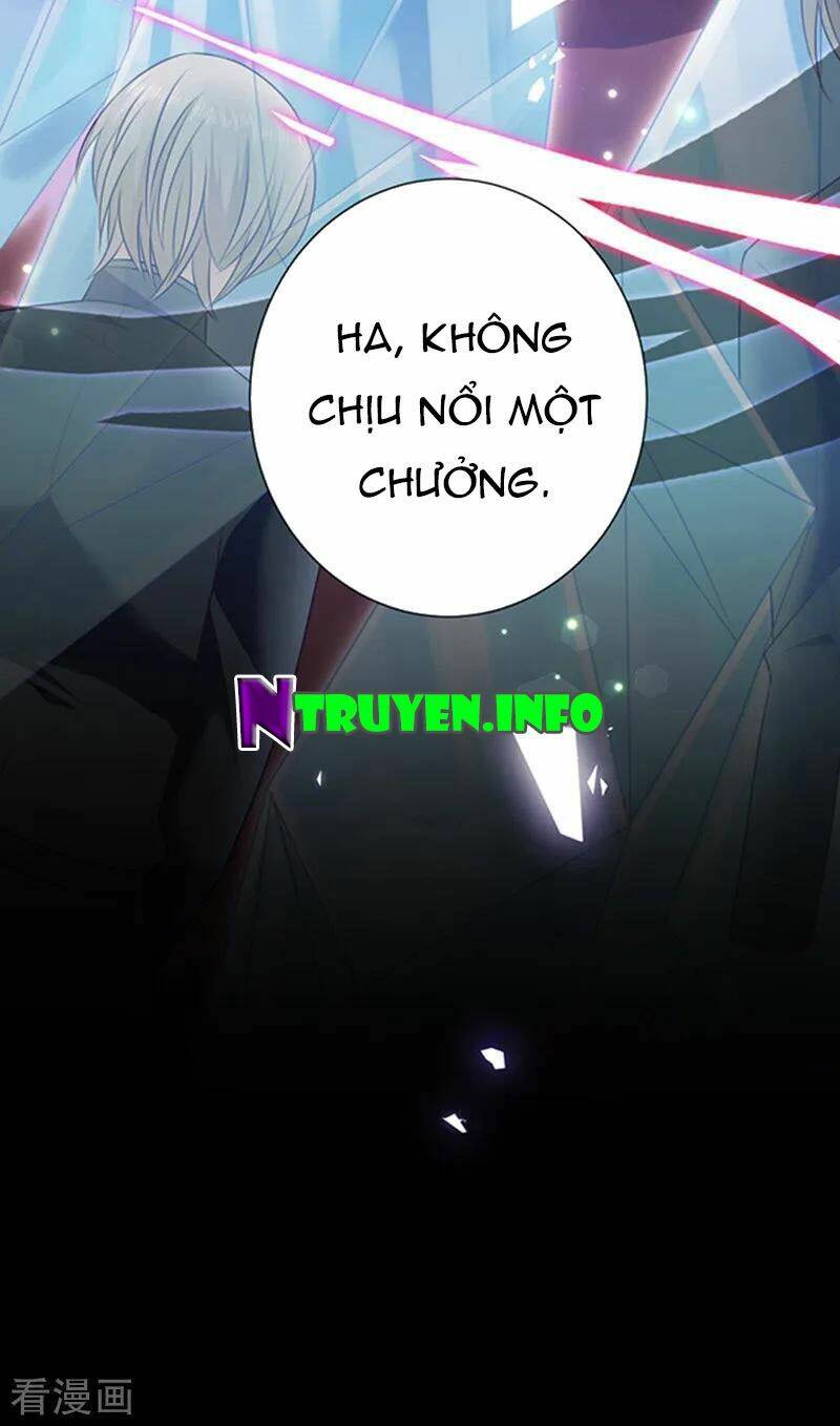 Ác Ma Đừng Hôn Tôi Chapter 176 - Trang 2