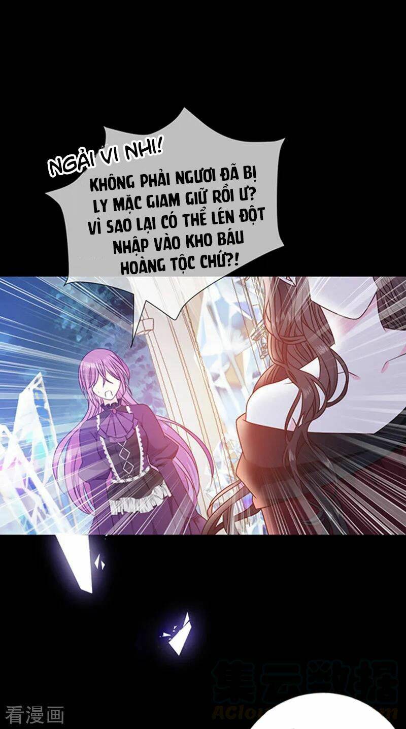 Ác Ma Đừng Hôn Tôi Chapter 176 - Trang 2