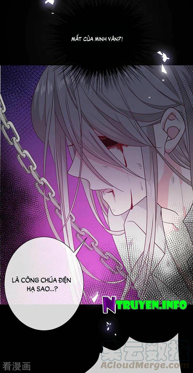 Ác Ma Đừng Hôn Tôi Chapter 173 - Trang 2