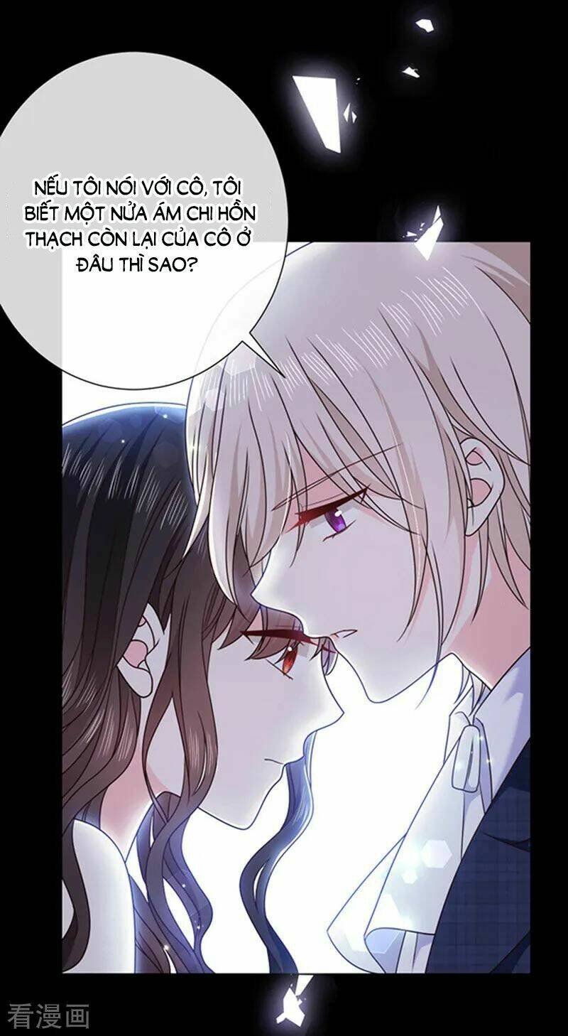 Ác Ma Đừng Hôn Tôi Chapter 173 - Trang 2