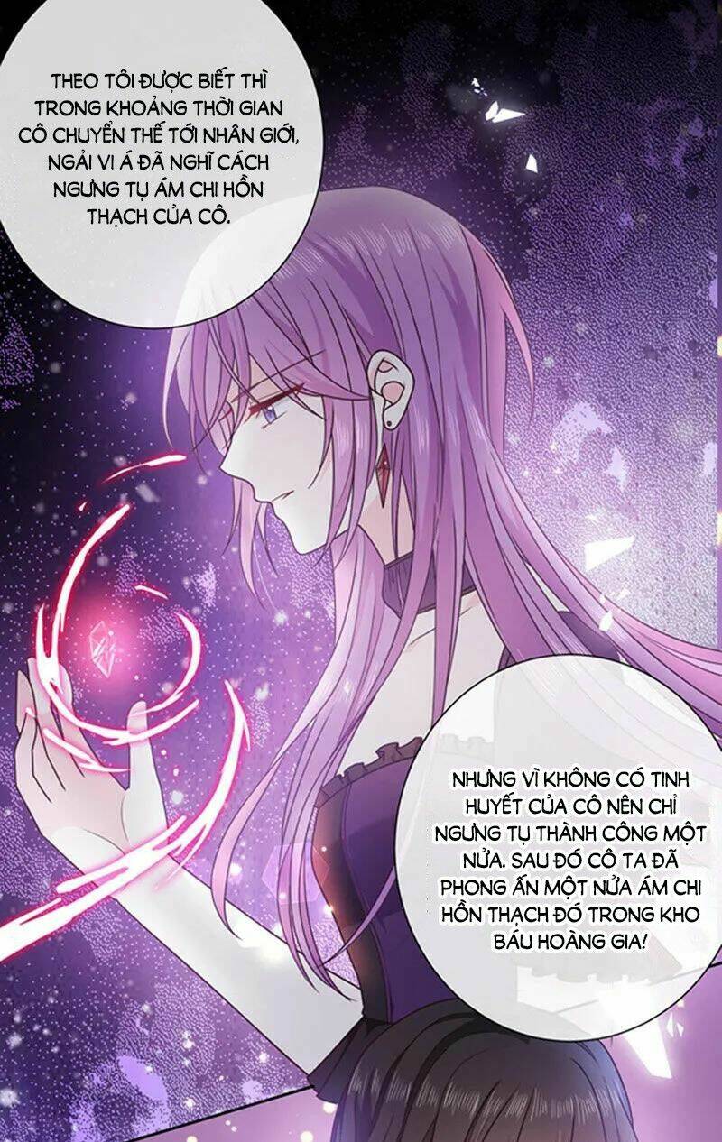 Ác Ma Đừng Hôn Tôi Chapter 173 - Trang 2