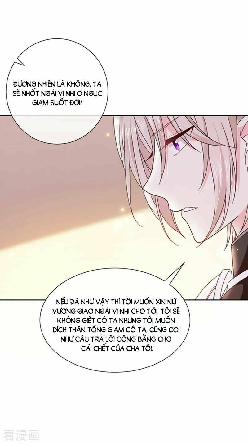 Ác Ma Đừng Hôn Tôi Chapter 172 - Trang 2