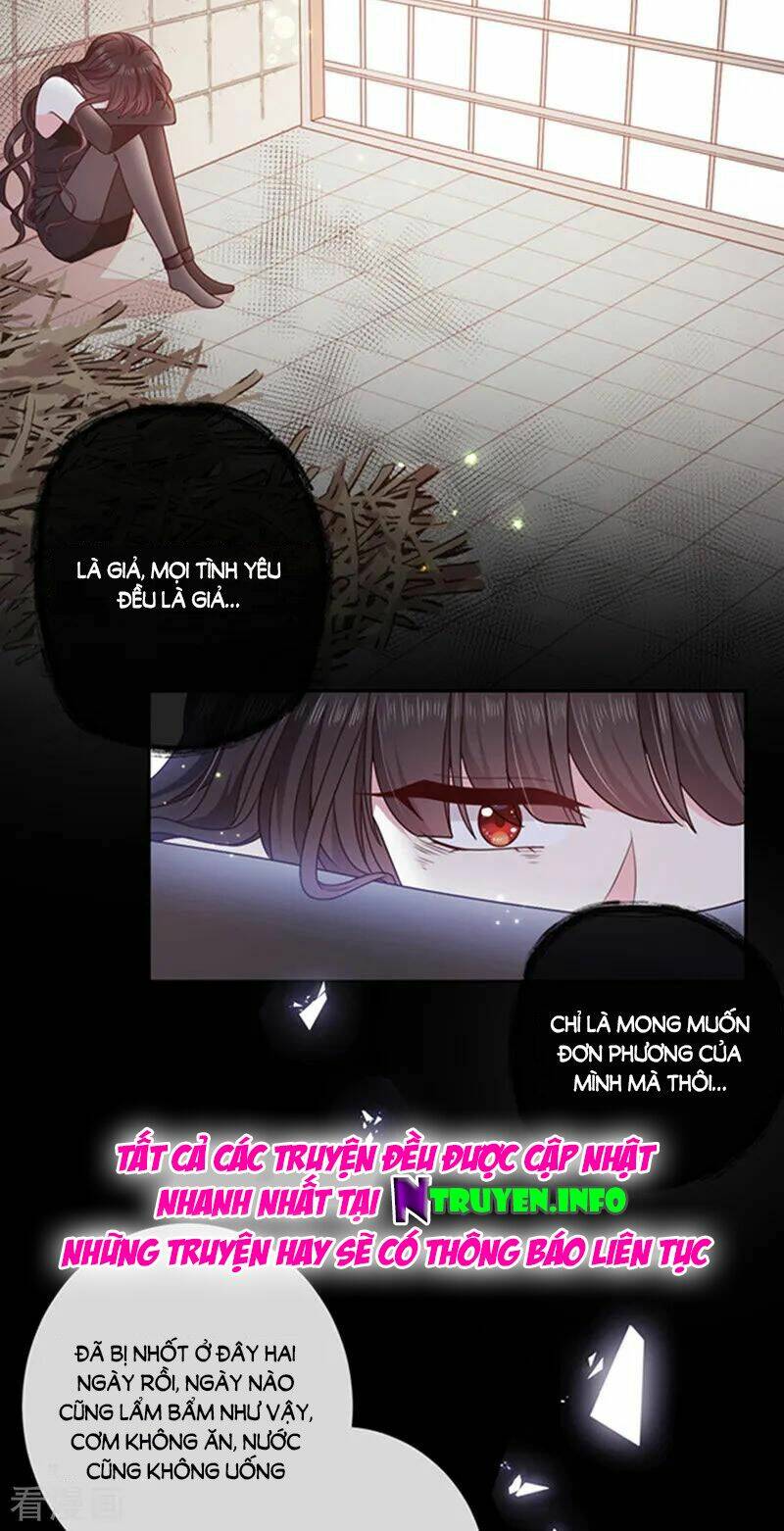 Ác Ma Đừng Hôn Tôi Chapter 172 - Trang 2