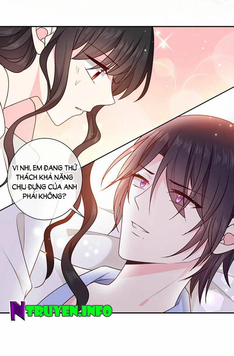 Ác Ma Đừng Hôn Tôi Chapter 169 - Trang 2