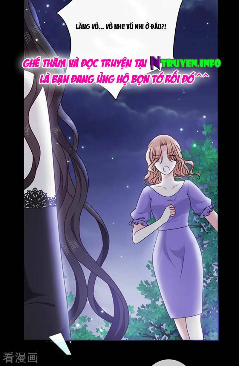 Ác Ma Đừng Hôn Tôi Chapter 167 - Trang 2