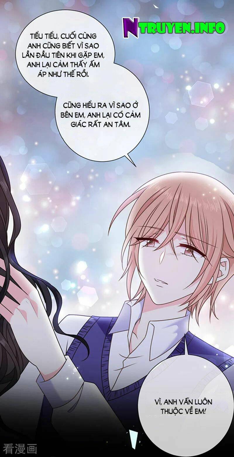 Ác Ma Đừng Hôn Tôi Chapter 167 - Trang 2