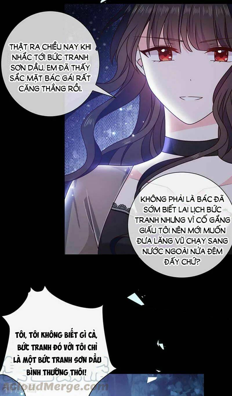 Ác Ma Đừng Hôn Tôi Chapter 165 - Trang 2