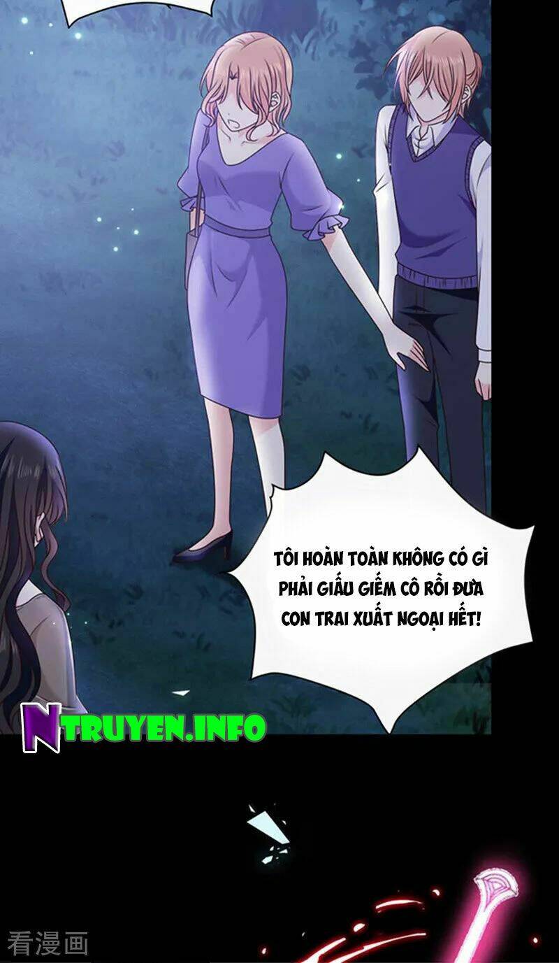 Ác Ma Đừng Hôn Tôi Chapter 165 - Trang 2