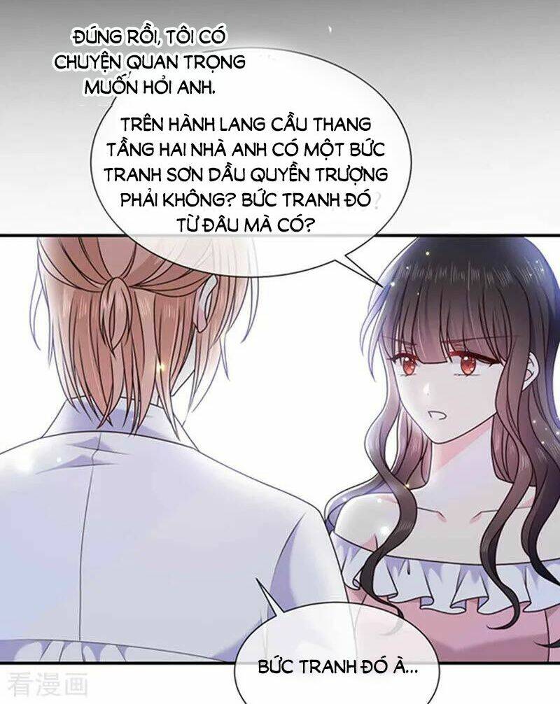 Ác Ma Đừng Hôn Tôi Chapter 164 - Trang 2