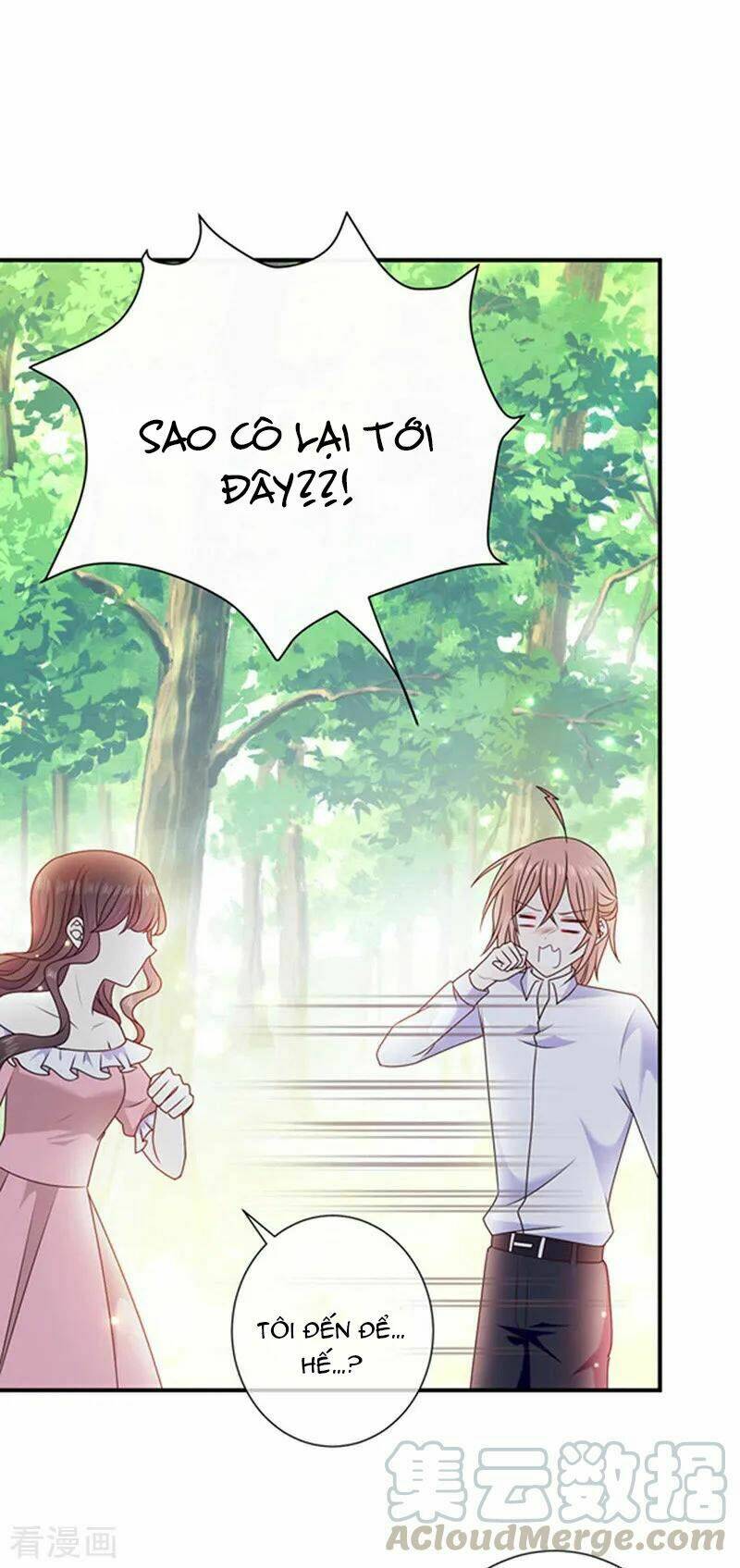 Ác Ma Đừng Hôn Tôi Chapter 163 - Trang 2