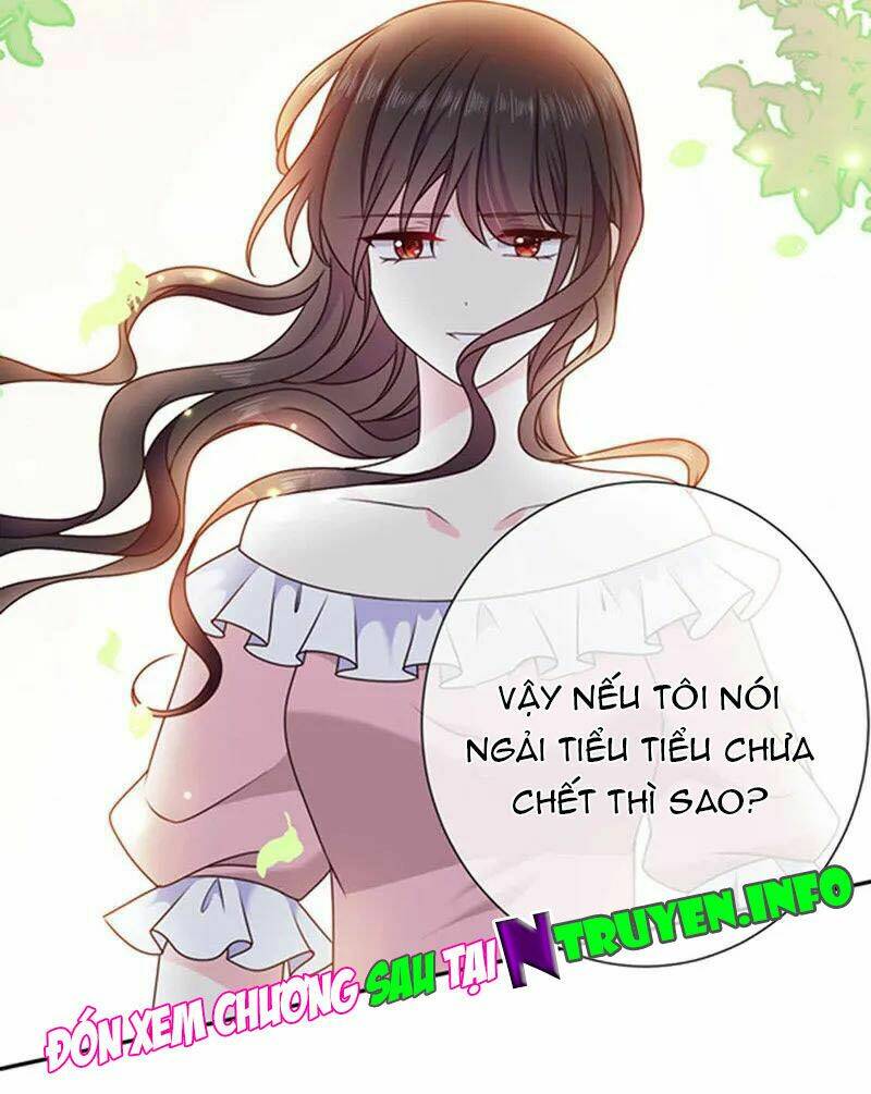 Ác Ma Đừng Hôn Tôi Chapter 163 - Trang 2