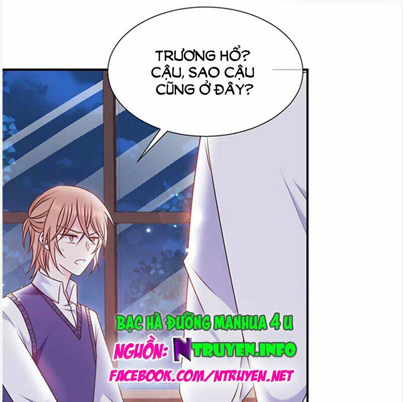 Ác Ma Đừng Hôn Tôi Chapter 161 - Trang 2