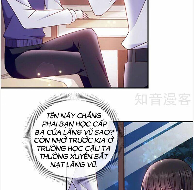 Ác Ma Đừng Hôn Tôi Chapter 161 - Trang 2