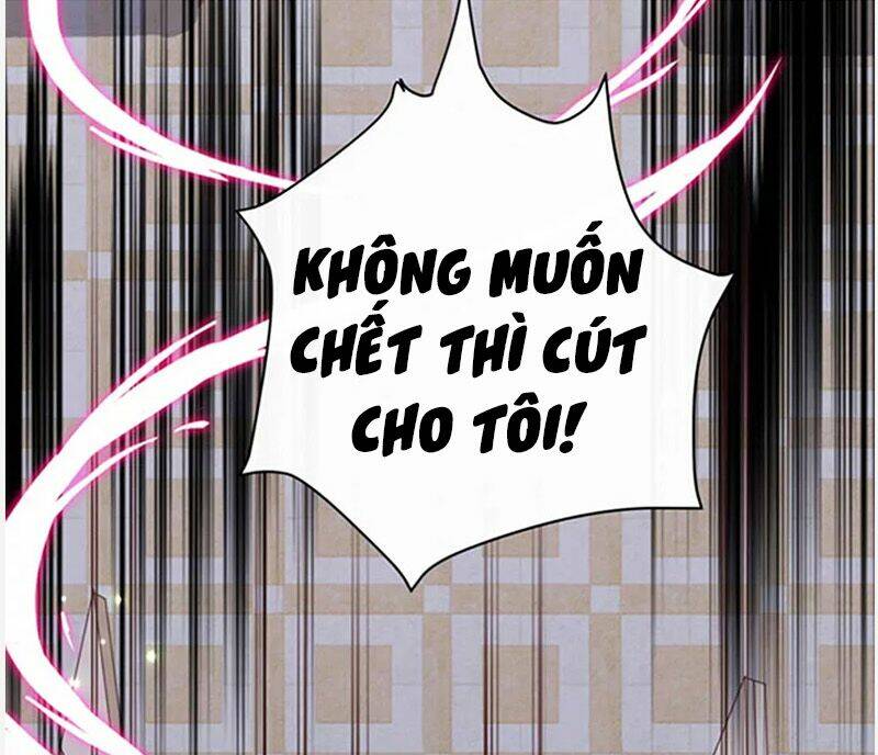 Ác Ma Đừng Hôn Tôi Chapter 161 - Trang 2