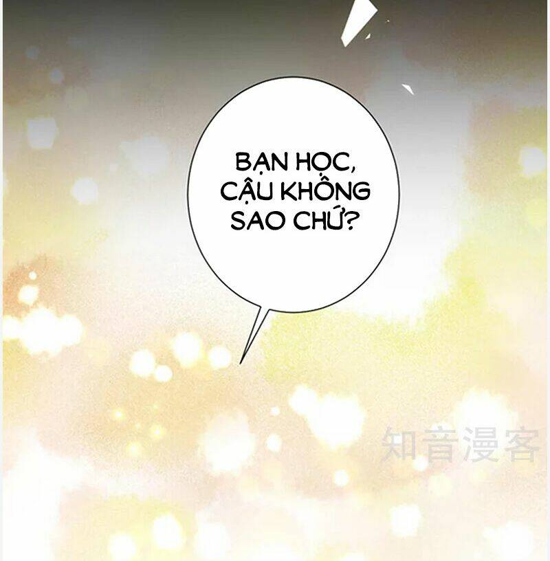 Ác Ma Đừng Hôn Tôi Chapter 161 - Trang 2