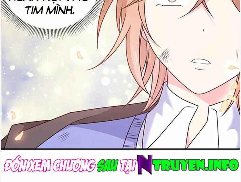 Ác Ma Đừng Hôn Tôi Chapter 161 - Trang 2