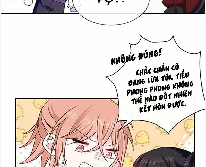 Ác Ma Đừng Hôn Tôi Chapter 160 - Trang 2